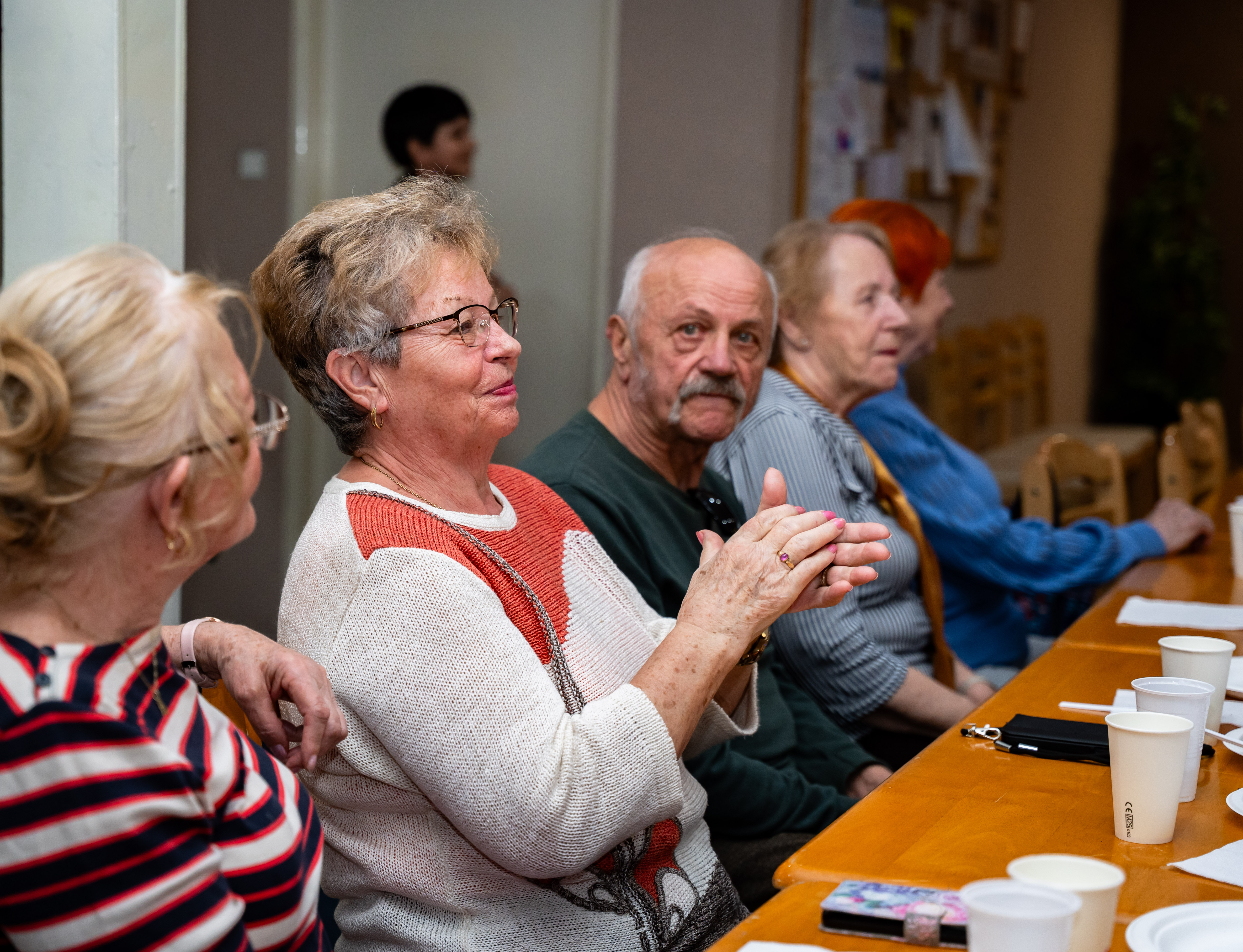 denne centrum v Kosice - Nad jazerom-1-8